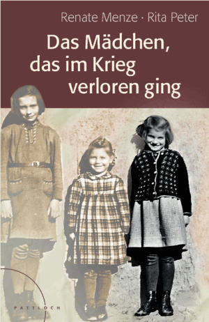 Das Mädchen, das im Krieg verloren ging